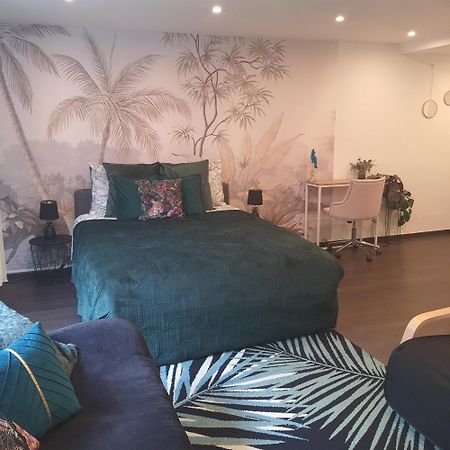 Loft Spacieux-2 Min De La Plage มาร์กเซย ภายนอก รูปภาพ