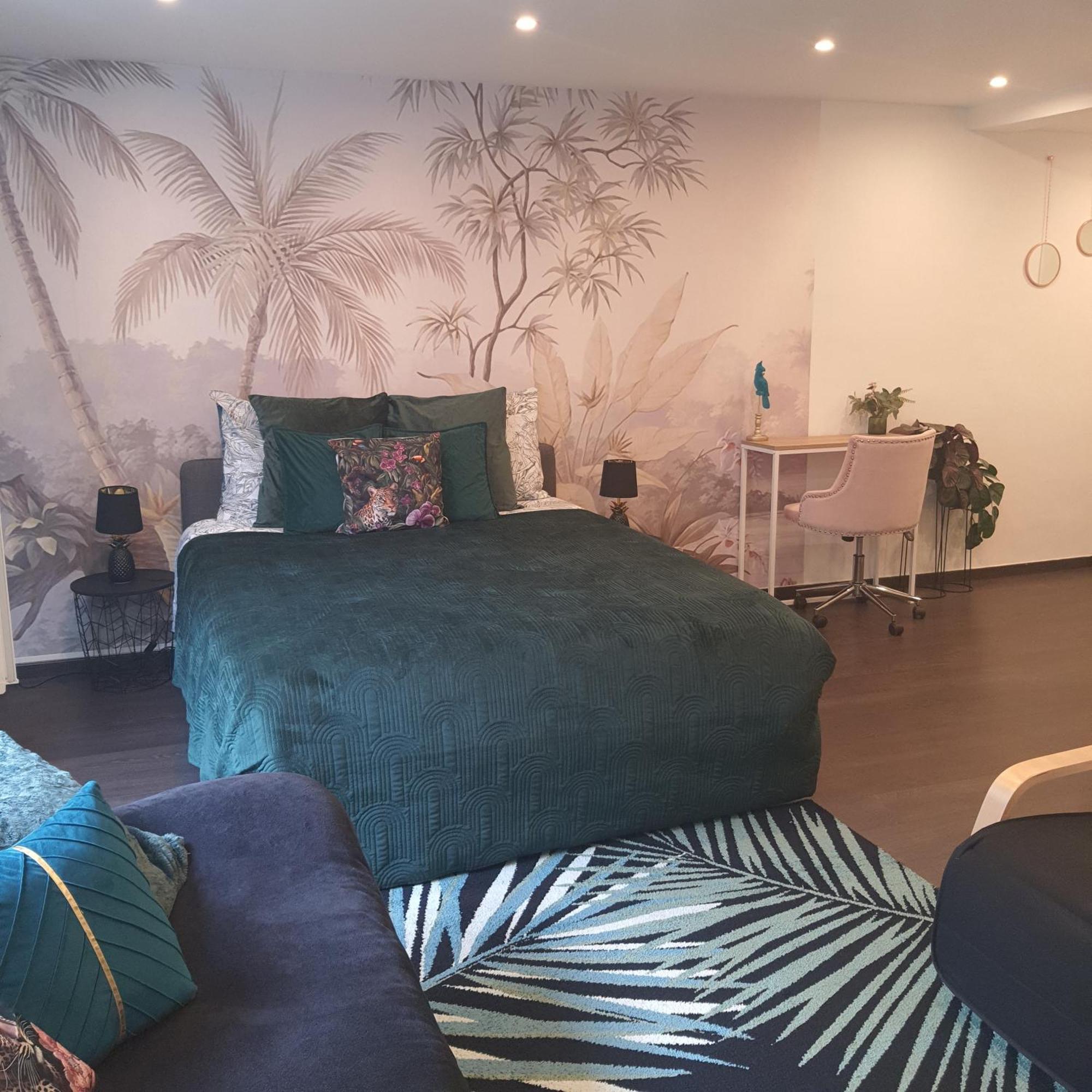 Loft Spacieux-2 Min De La Plage มาร์กเซย ภายนอก รูปภาพ