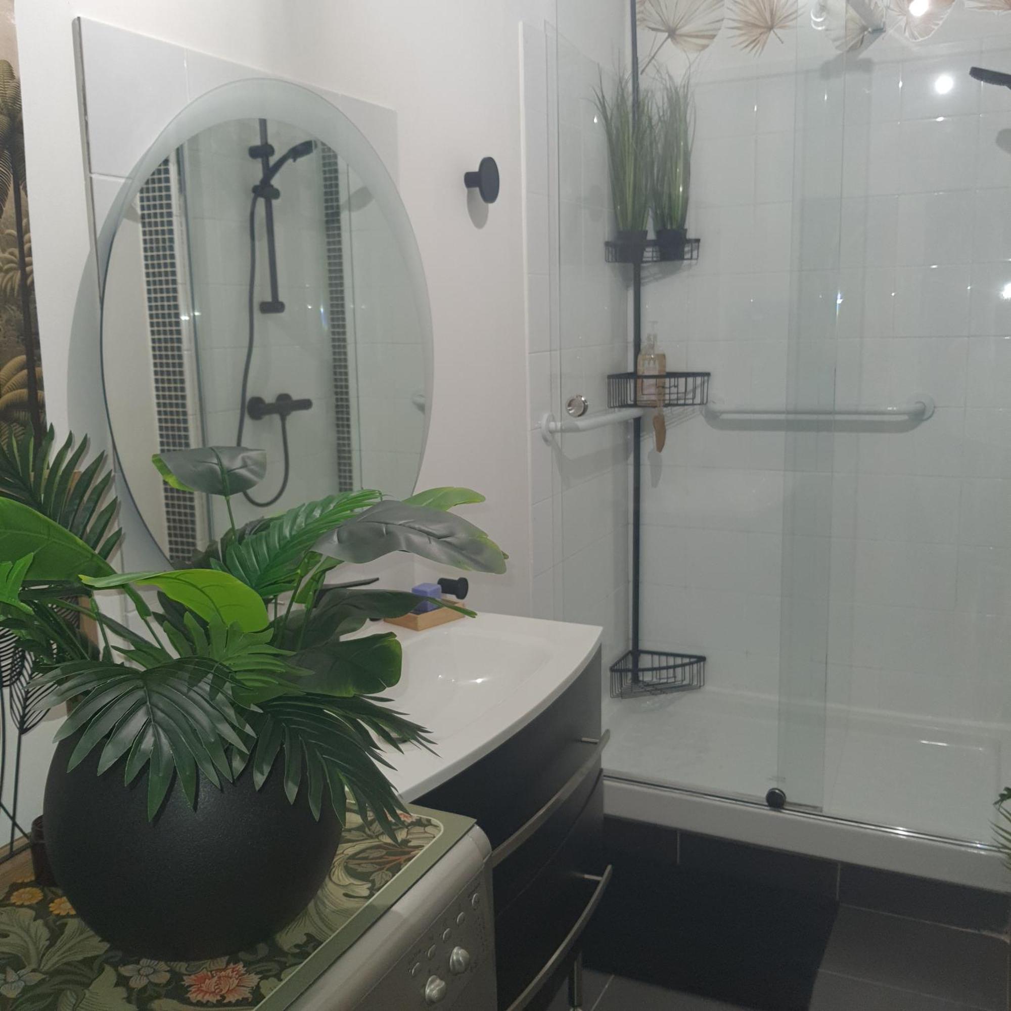 Loft Spacieux-2 Min De La Plage มาร์กเซย ภายนอก รูปภาพ