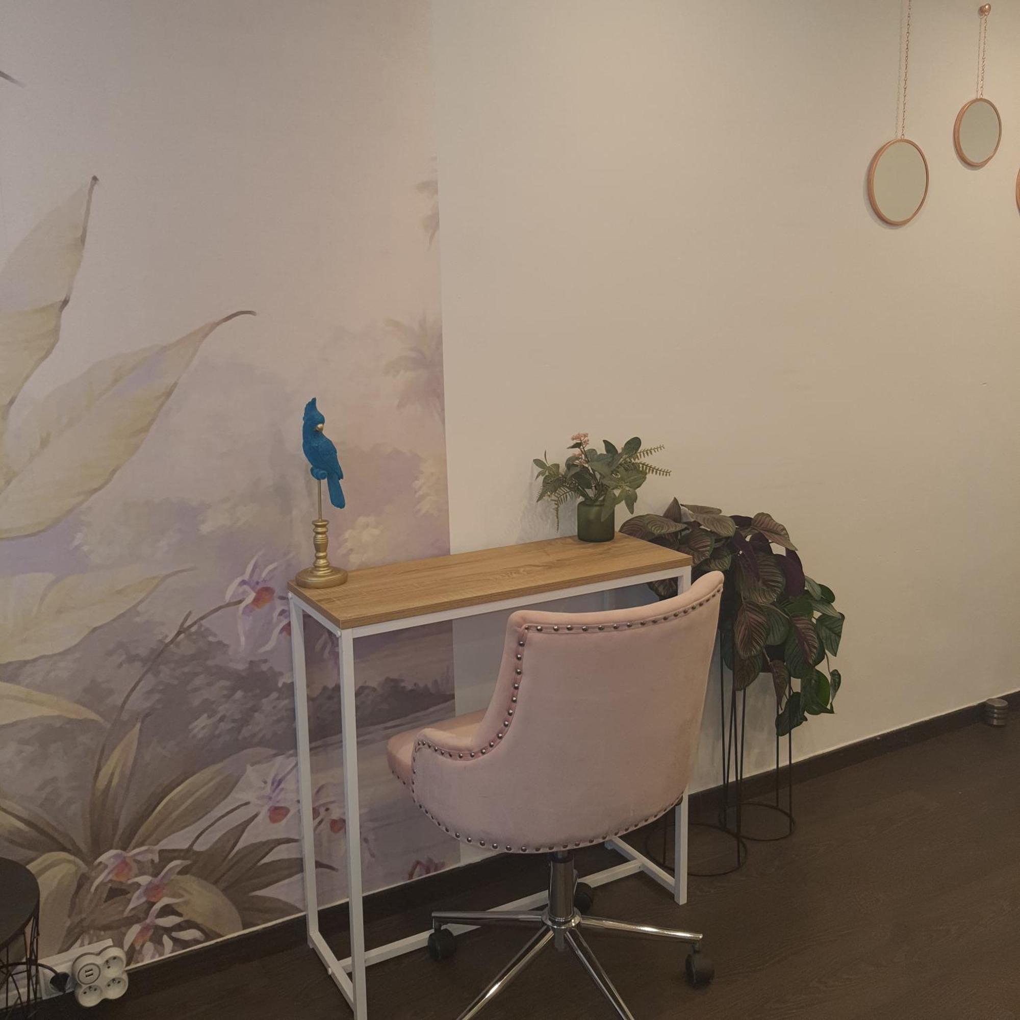 Loft Spacieux-2 Min De La Plage มาร์กเซย ภายนอก รูปภาพ