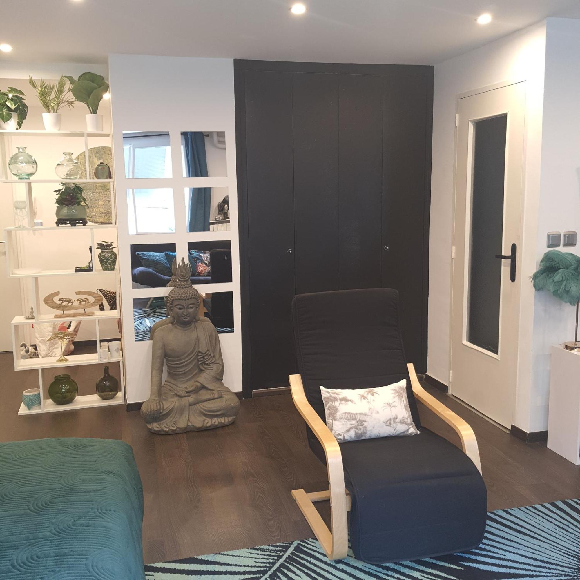 Loft Spacieux-2 Min De La Plage มาร์กเซย ภายนอก รูปภาพ
